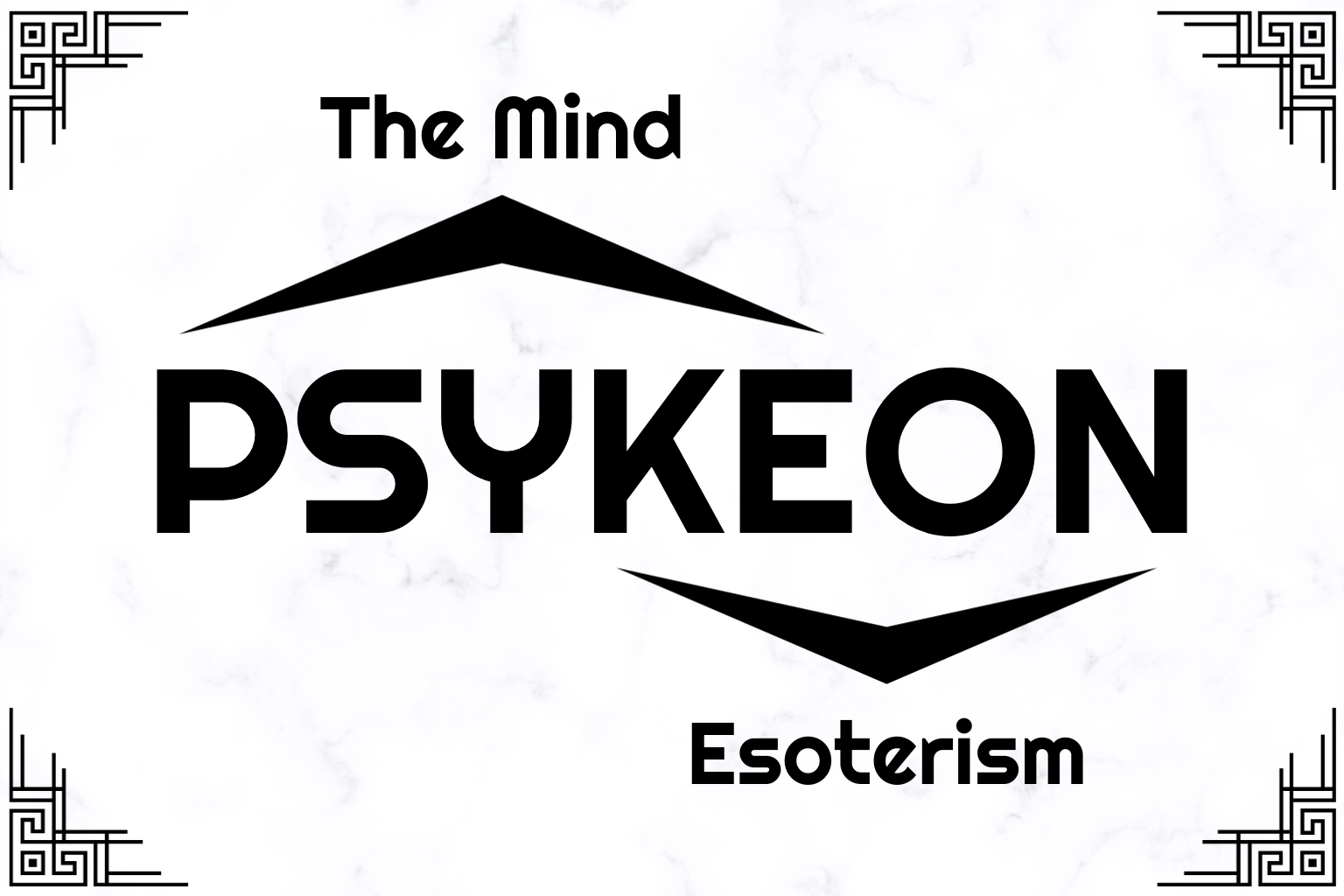 What does the name Psykeon mean?