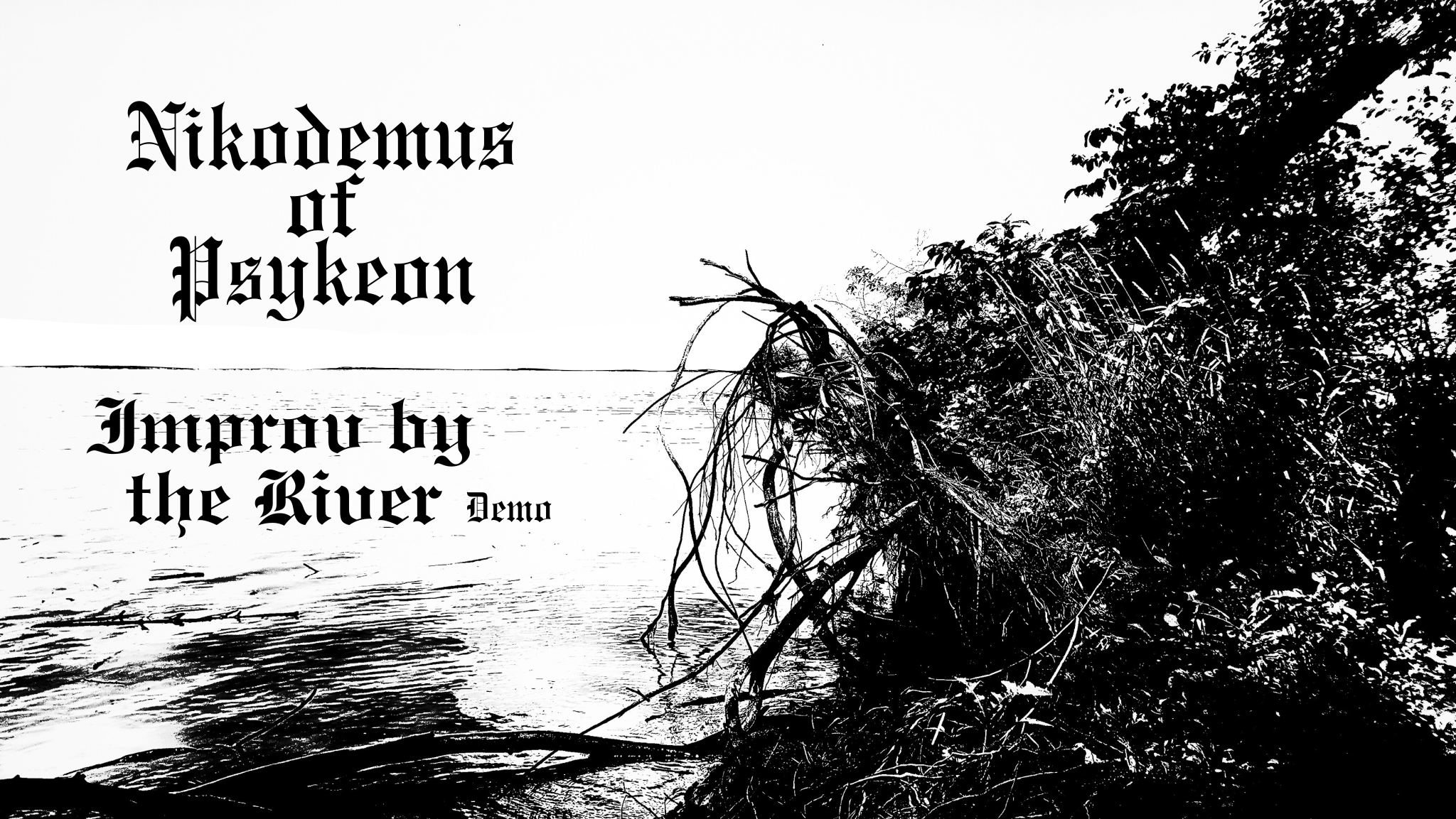 Improv by the River [DEMO]